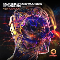 Ralphie B, Frank Waanders pres. Collide1