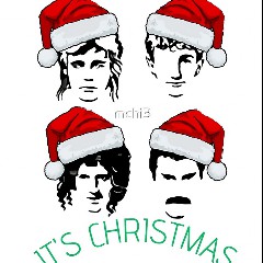 Thank God It's Christmas