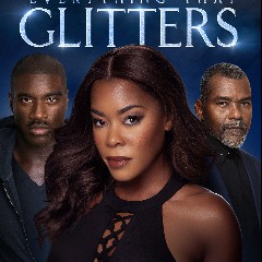 glitters
