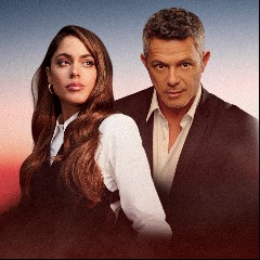 TINI & Alejandro Sanz