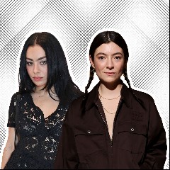 Charli XCX ftg. Lorde