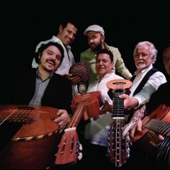 Inti‐Illimani Histórico