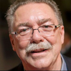 Wolfgang Engel