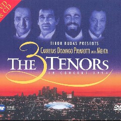 The Three Tenors