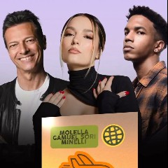 Molella, Gamuel Sori, Minelli