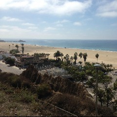 Ocean Ave