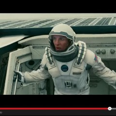 Interstellar