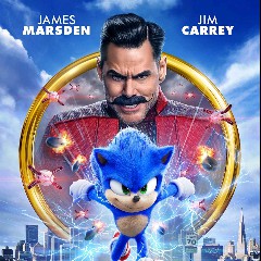 Sonic the Hedgehog