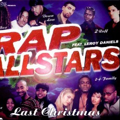 Rap Allstars feat. Leroy Daniels