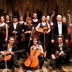 Cologne Chamber Orchestra