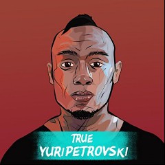 Yuri Petrovski