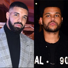Drake feat. The Weeknd