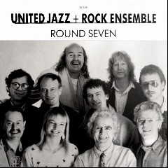 United Jazz + Rock Ensemble