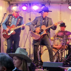 Ballermann-Country-Band