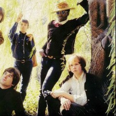 Rising Sons