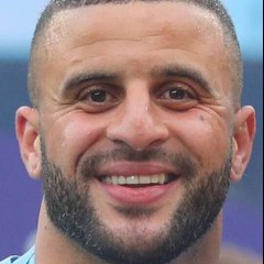 Kyle Walker