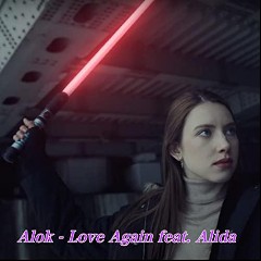 Alok & VIZE feat. Alida
