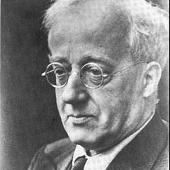 Gustav Holst