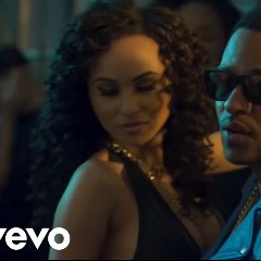 Eric Bellinger feat. Problem