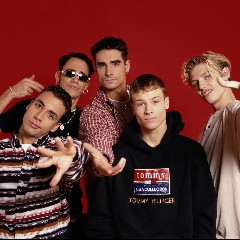 Backstreet Boys