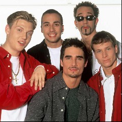 Backstreet Boys