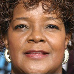 Shirley Caesar