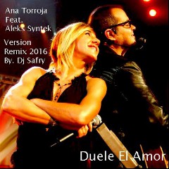 Aleks Syntek & Ana Torroja