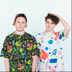 Cosmo’s Midnight feat. Winston Surfshirt