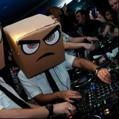 DJs From Mars