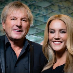 Bernhard Brink & Sonia Liebing