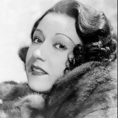 Ethel Merman