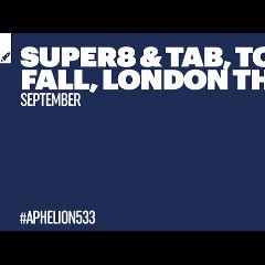 Super8 & Tab & Tom Fall feat. London Thor