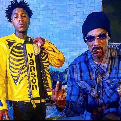 YoungBoy Never Broke Again feat. Snoop Dogg