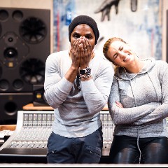 Tori Kelly feat. Kirk Franklin