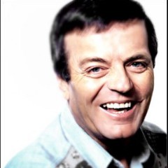 Tony Blackburn