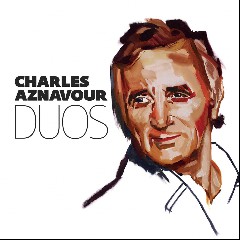 Charles Aznavour & Dean Martin