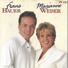 Frans Bauer & Marianne Weber