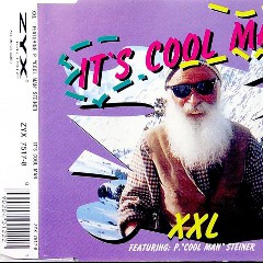 XXL feat. P. Cool Man Steiner