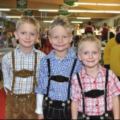 Blaskapelle Gruberovka