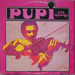 Pupi y su Charanga
