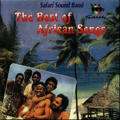 Safari Sound Band