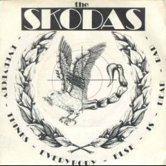 The Skodas