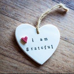 Grateful
