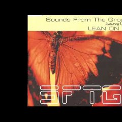 Sounds From the Ground & Colein