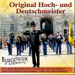 Original Hoch- und Deutschmeister