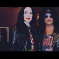 Slash feat. Dorothy