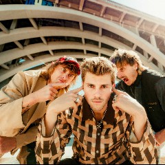 Lime Cordiale & Ruel