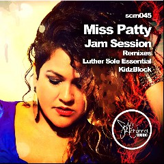 SAISON FEAT MISS PATTY