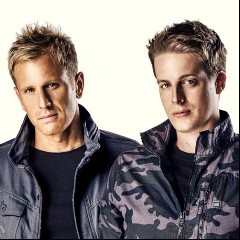 Tritonal feat. Steph Jones
