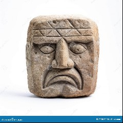 Stoneface